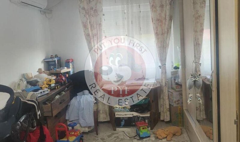Salaj | Ap 2 camere | decomandat | 56 mp | B11457